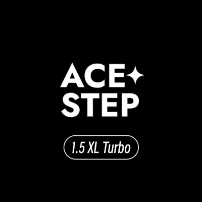 ACE-Step 1.5XL Turbo: Text to Music