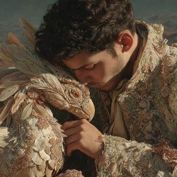 Kling O3: Video Edit - After