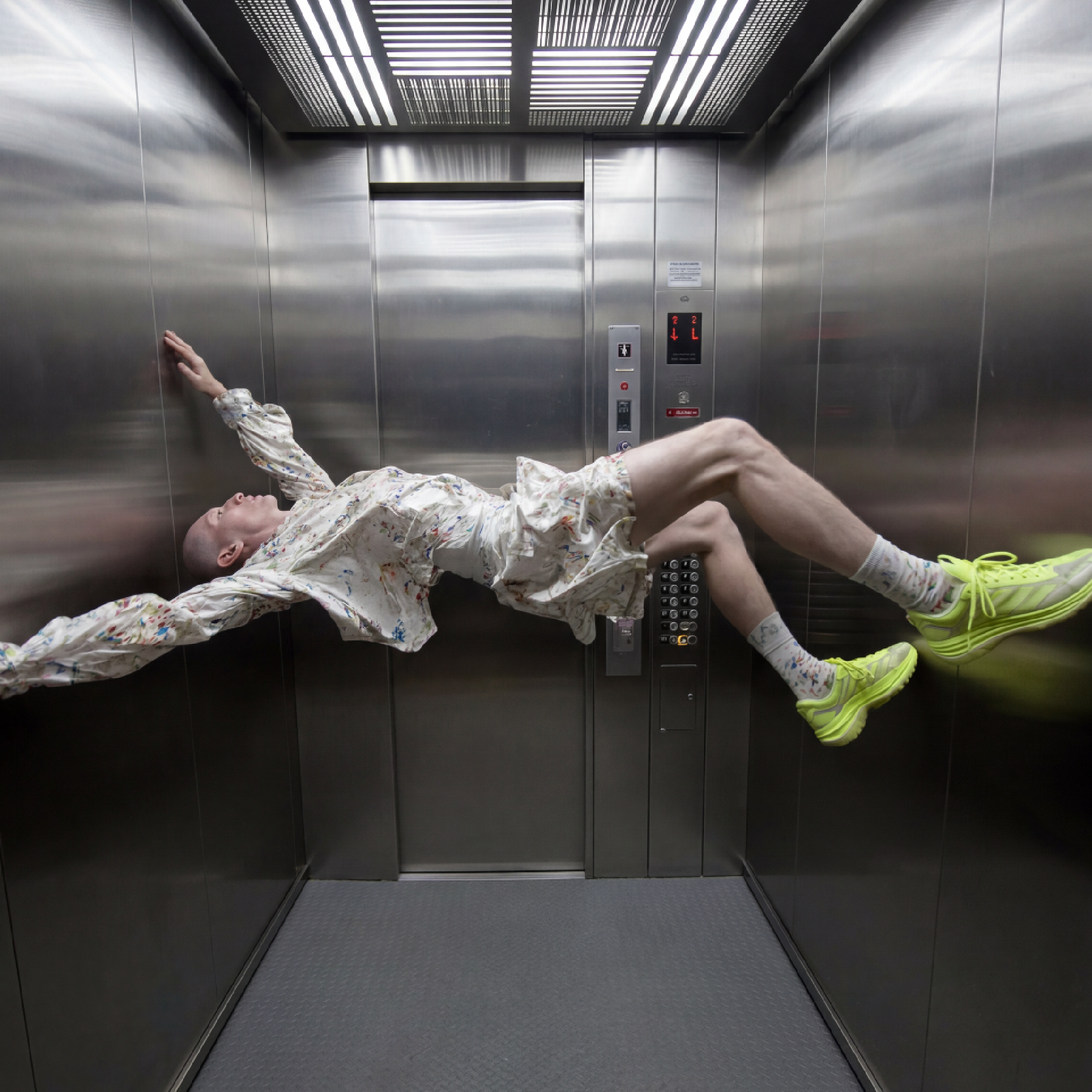 Any Image → Any Aspect Ratio - Before