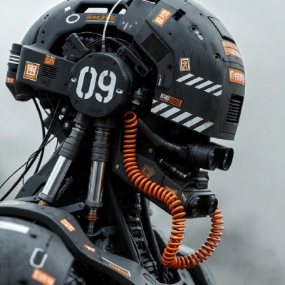 Grok: Image Edit - After