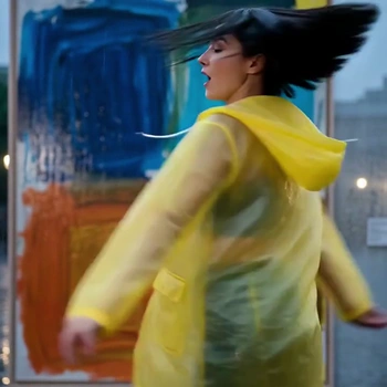 Blend Video Sequences With Crossfade Transition