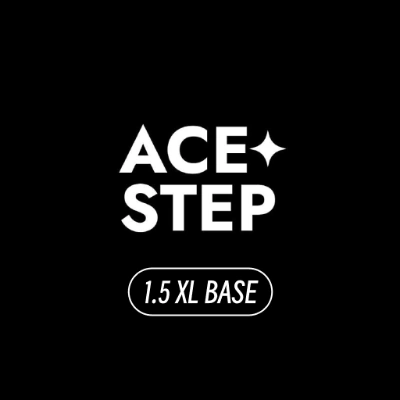ACE-Step 1.5XL Base: Text to Music