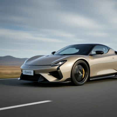 1.3 Starter – Product Photography