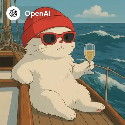 OpenAI: GPT-Image-1 Multi Inputs - After