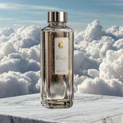 Relight Composited Product - After