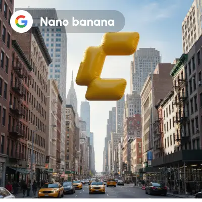 Nano Banana