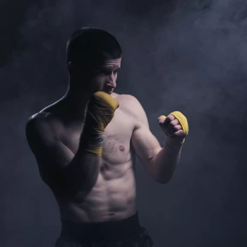 Kling 3.0: Motion Control - Before