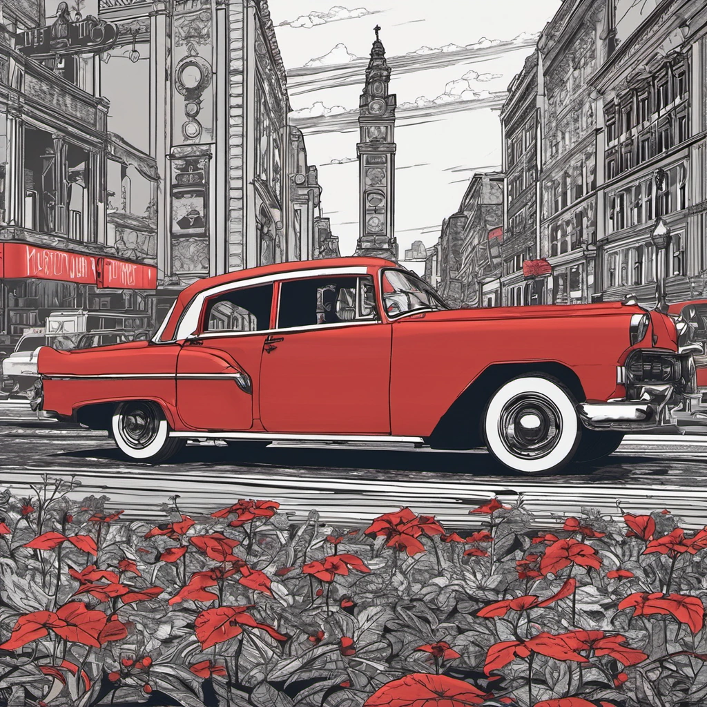 SDXL Revision Text Prompts