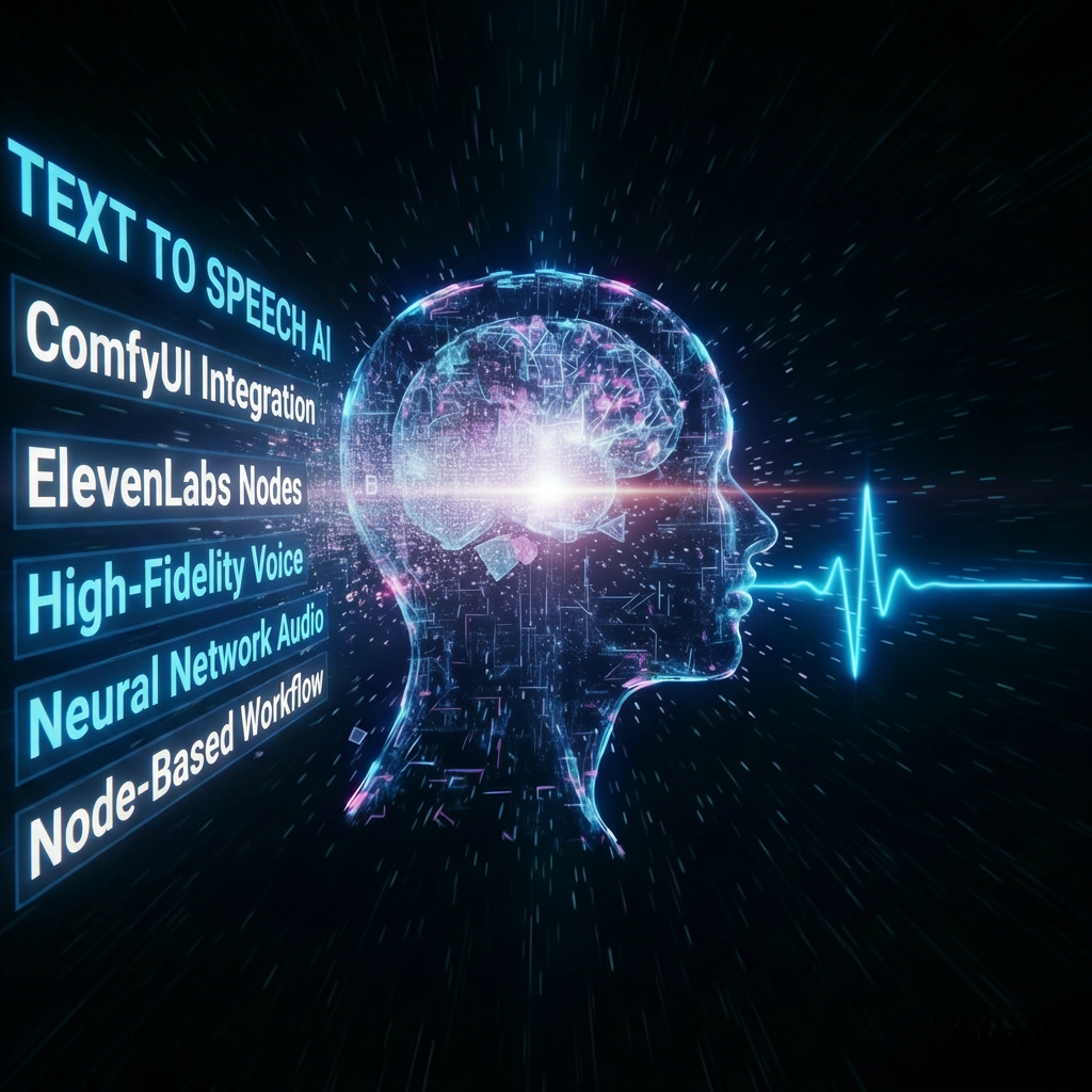 ElevenLabs: Text to Speech