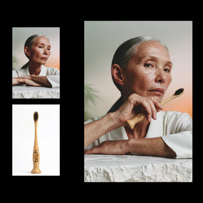 Add Product to Character’s Hand, AI UGC