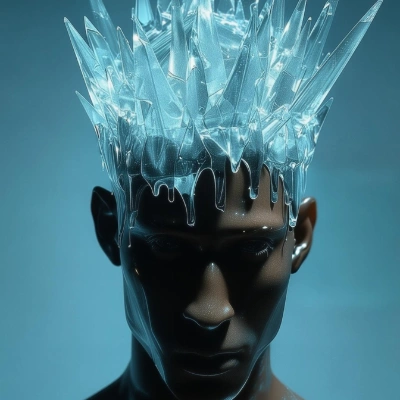 Luma Photon: Style Reference - After