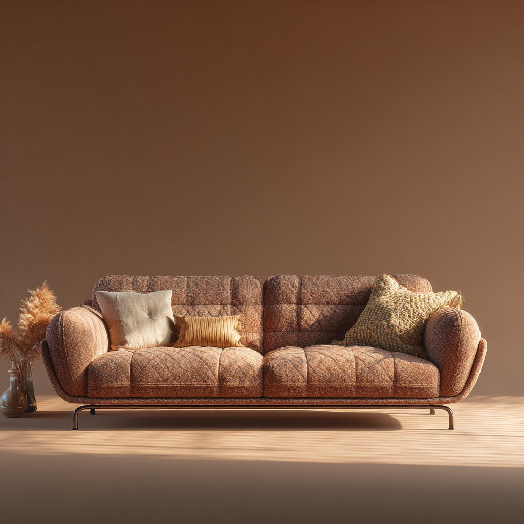 Qwen Image Edit 2511 - Material Replacement - After