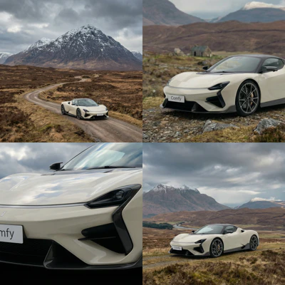 1.3 Starter - Product Photography