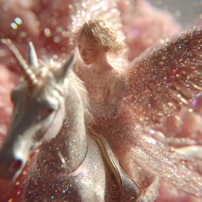 Magnific: Style Reference - After