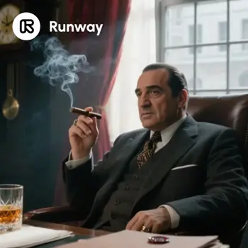 Runway: Gen4 Turbo Image to Video