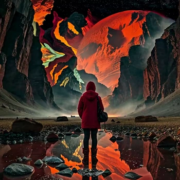 Noise Injected VideoGen