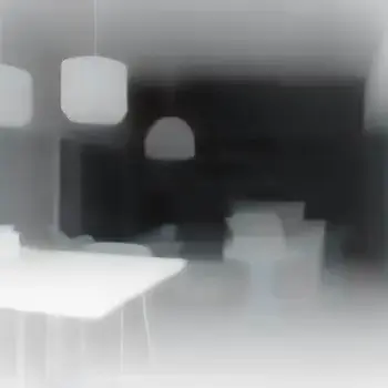 LTX-2 Depth to Video - After