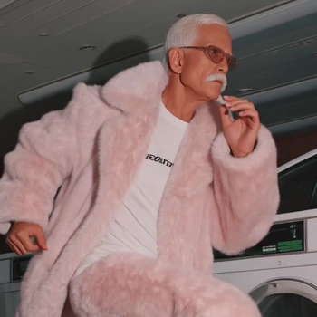 3.2 Advanced: Control Video Generation - Before