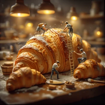 Chroma1 Radiance Text to Image