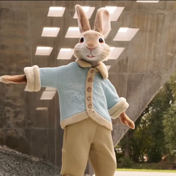 Kling O1: Video to Video - After