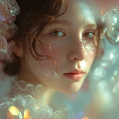 Magnific: Image Relight - After