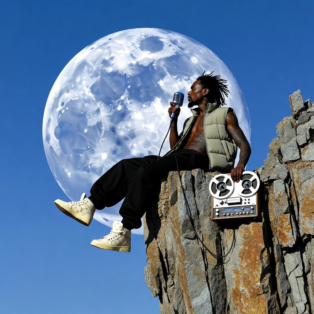 Realistic 2k Images - Quick Variations - After