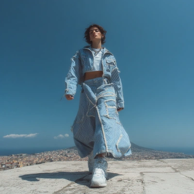 Bira: Remove Image Background - After