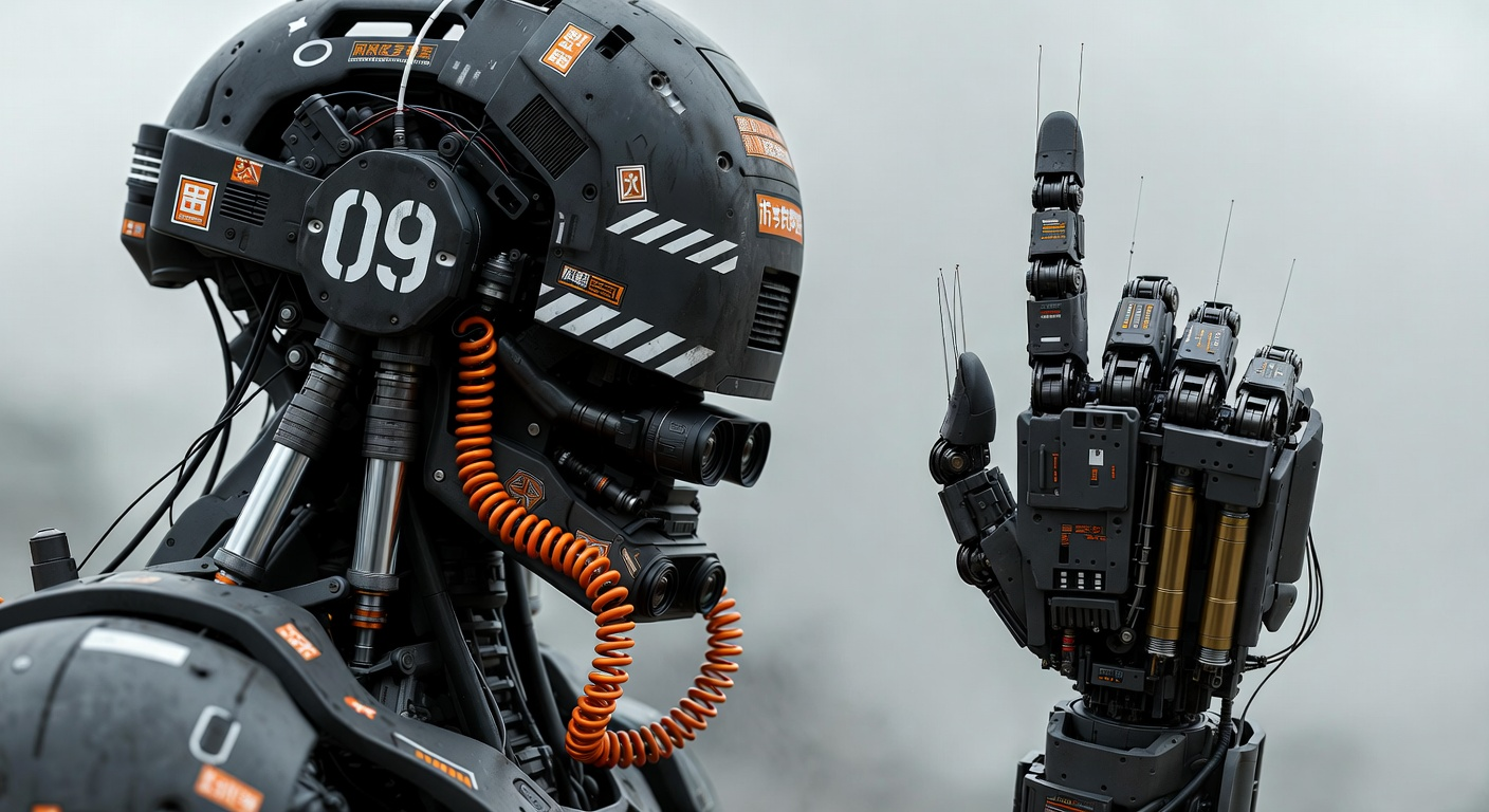 Grok: Image Edit - After