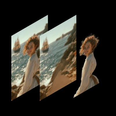 Qwen-Image-Layered Decomposition