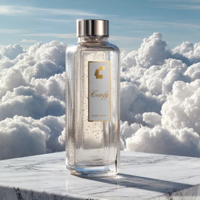 Relight Composited Product - Before