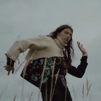 Wan2.1 VACE Control Video - Before