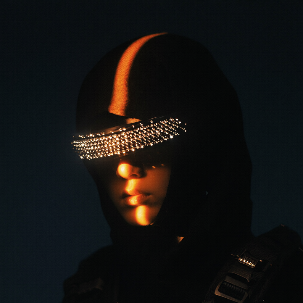 Portrait Relight - Before