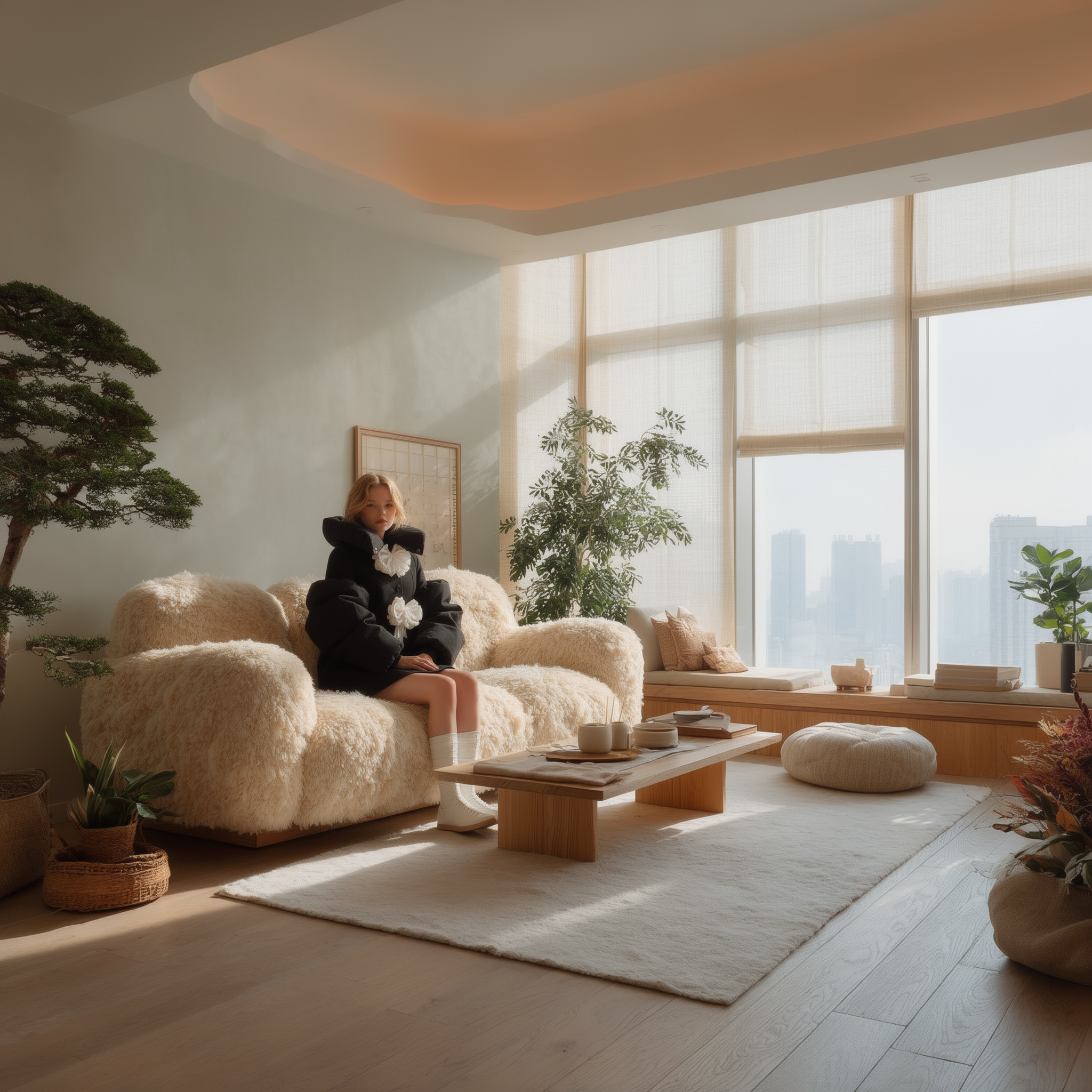 FLUX.2 [max]: Object Swap - After