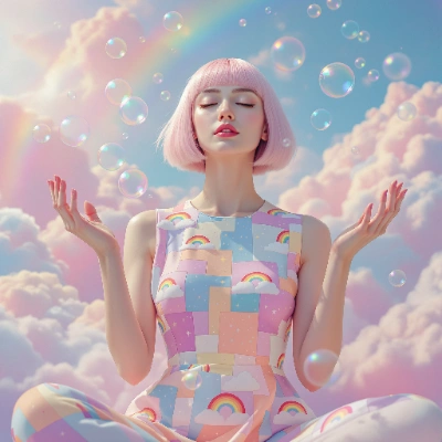 Flux.1 [Pro]: Text to Image