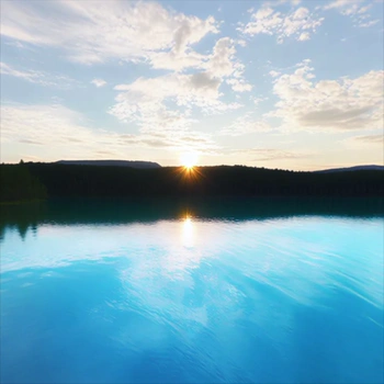 Equirectangular HDR Skybox Generator