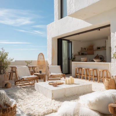 Bria: Image Edit - After