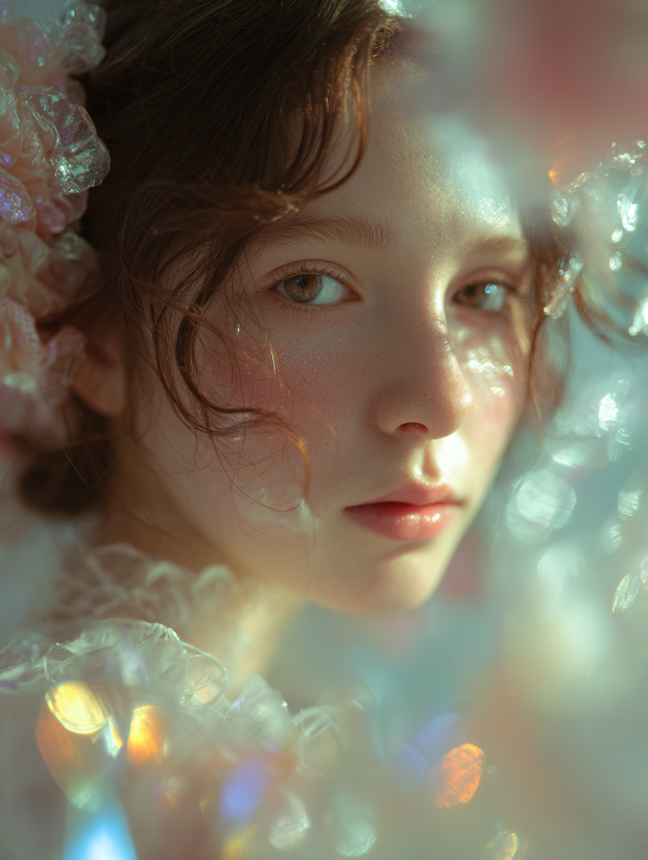 Magnific: Image Relight - After