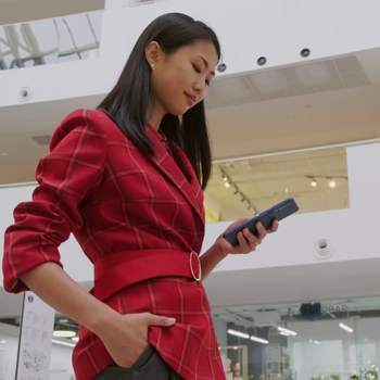 Inflation Lora Character Expansion Effect Video - After