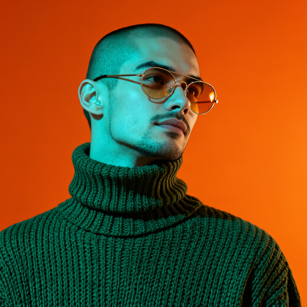 LongCat Image: Text to Image