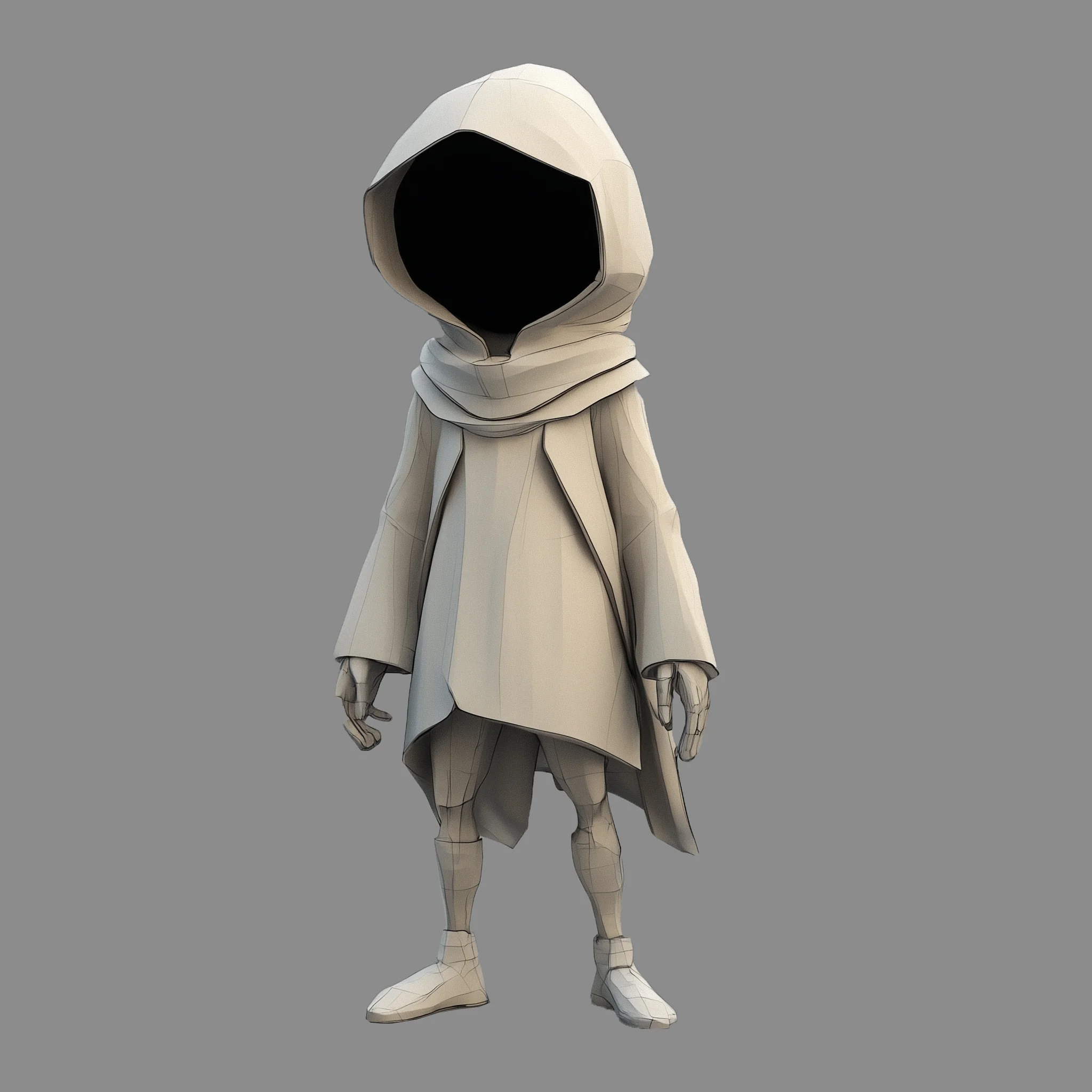 HY 3D 2.0 MV Turbo - Before