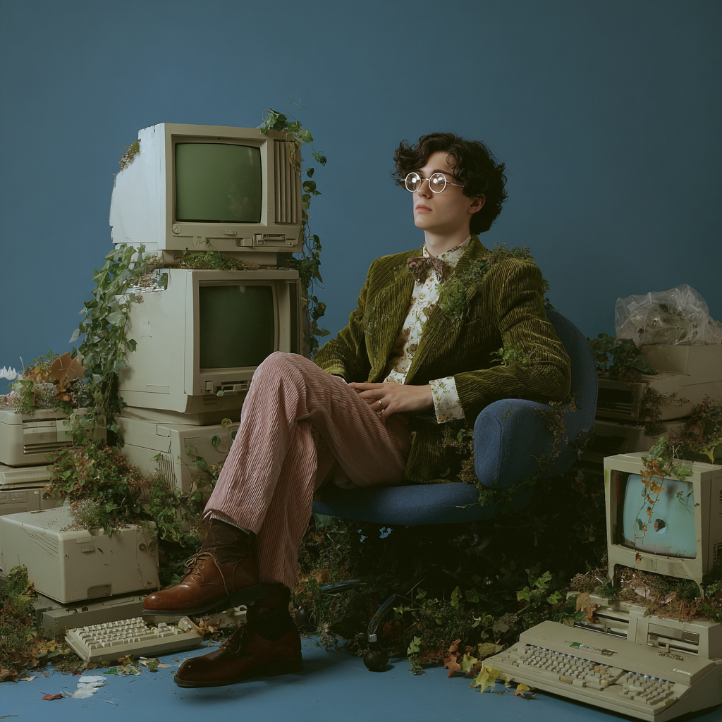 Seedream 5.0 Lite: Image Edit - After