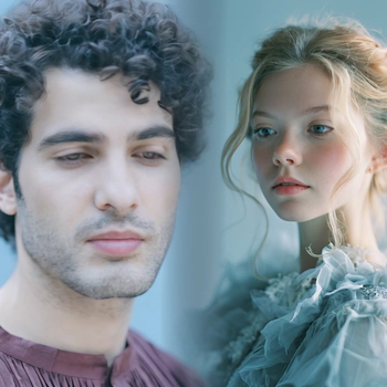 Kling: Dual Character Effect