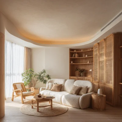 Image Relight - After