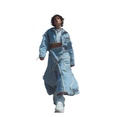 Bira: Remove Image Background - Before