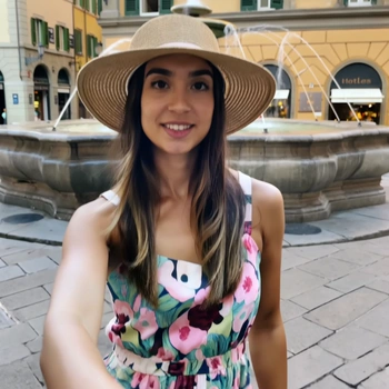 Wan2.2 Animate: Automatic Character Replacement - After