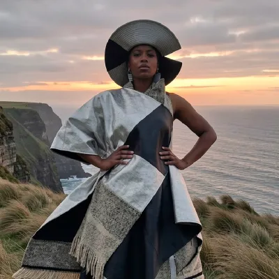 Flux.2 [Klein] 9B Distilled: Image Edit - After