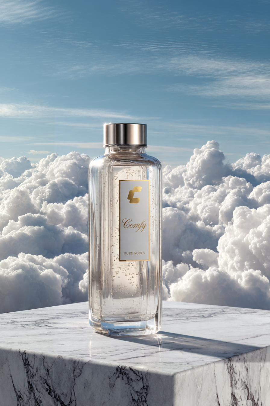 Relight Composited Product - Before