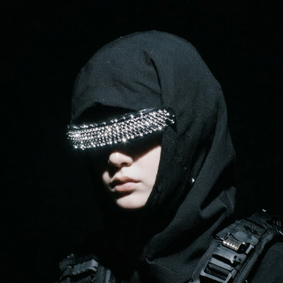 Portrait Relight - After