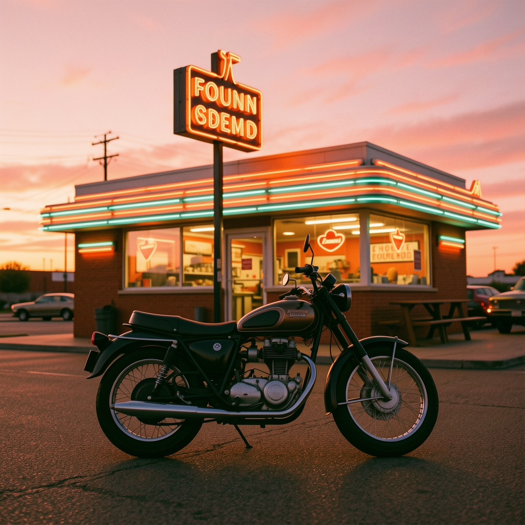 Flux.2 [Klein] 9B: Text to Image