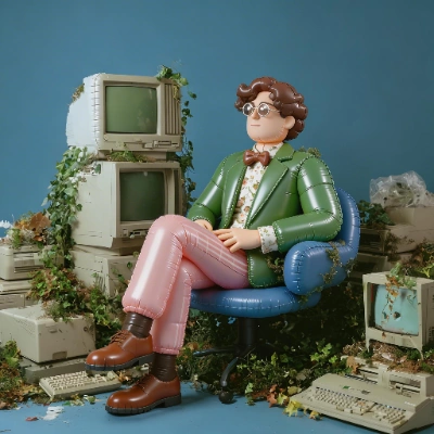 Seedream 5.0 Lite: Image Edit - Before